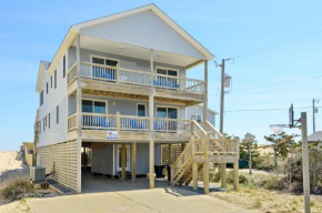 5818 - SPF 19 by Resort Realty